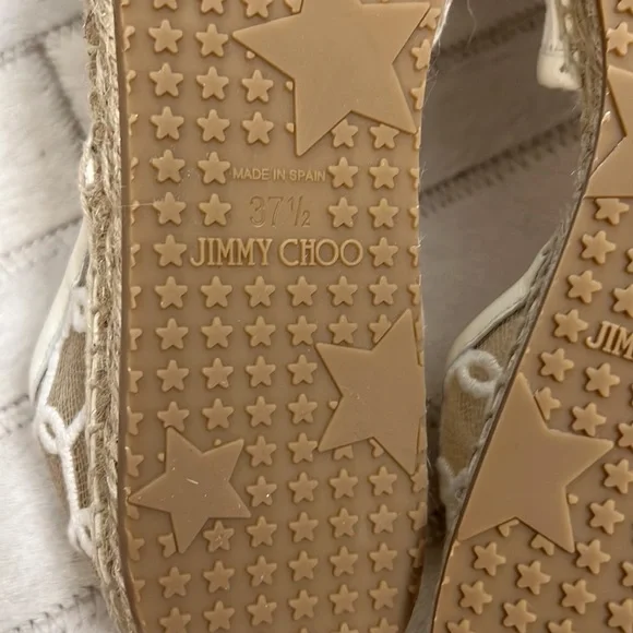 Jimmy Choo shoes - Picture 7 of 12
